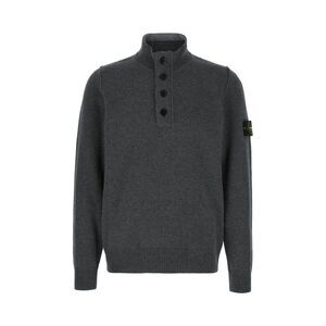Stone Island Man Clothing Knitwear